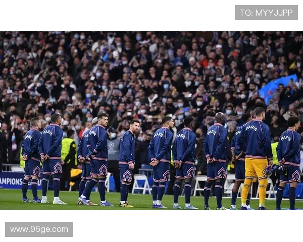 电讯报曝大巴黎成球迷第二主队