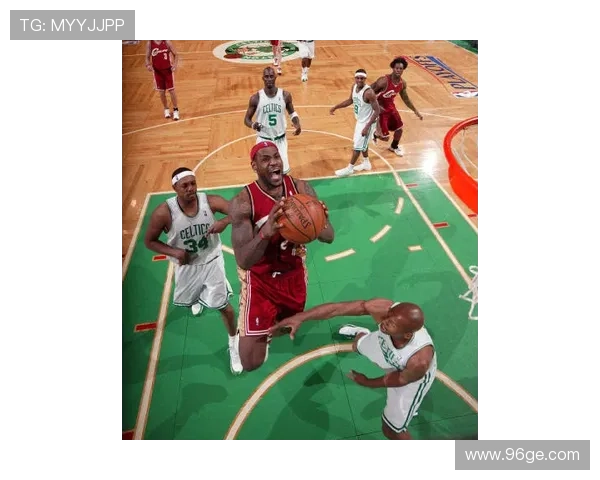 皮尔斯力挺弗拉格：04詹瓜之争印证一切